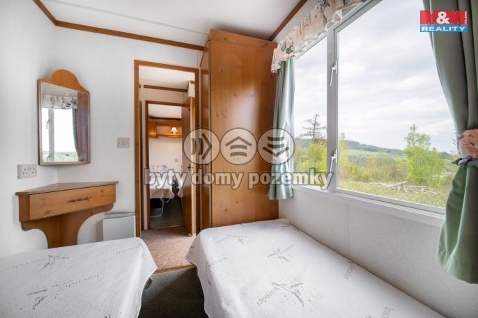 Prodej, Mobilheim, Vranová