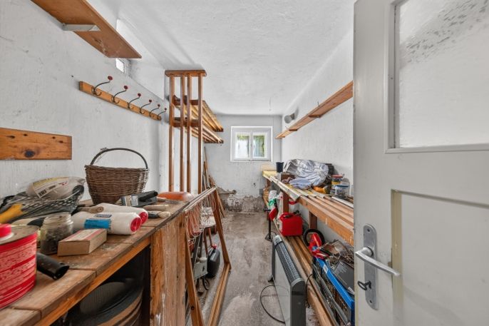 Prodej, Rodinný dům, Vlastějovice