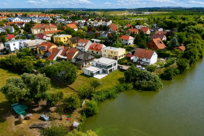 Prodej, Rodinný dům, Praha