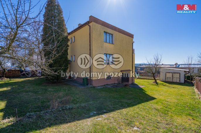 Prodej, Rodinný dům, Borovany