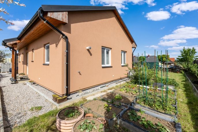 Prodej, Rodinný dům, Bavoryně