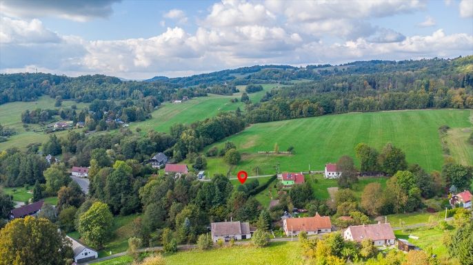 Prodej, Pozemek k bydlení, Volfartice