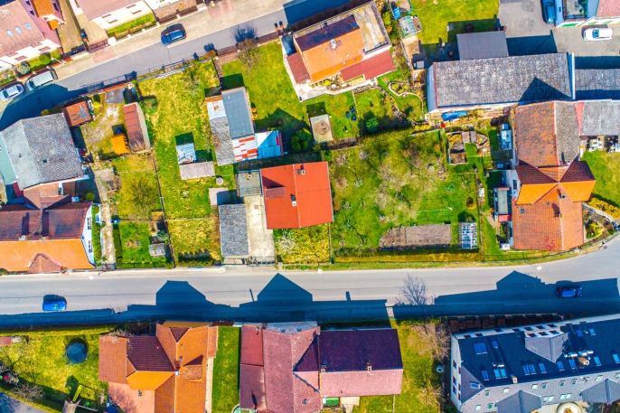 Prodej, Rodinný dům, Česká Lípa