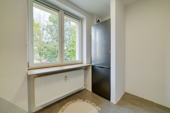 Pronájem, Byt 3+1, Planá