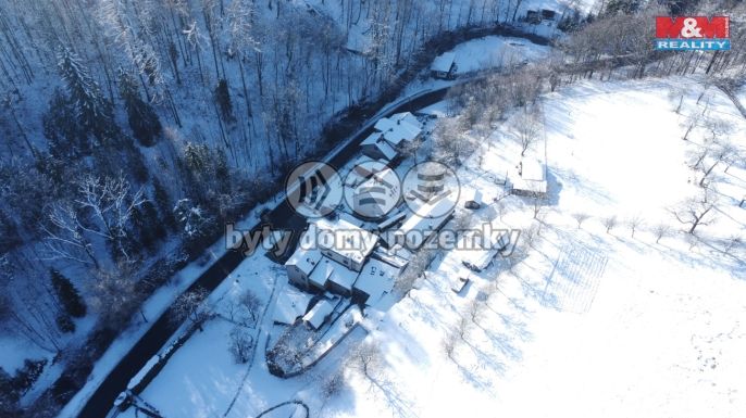 Prodej, Rodinný dům, Třinec