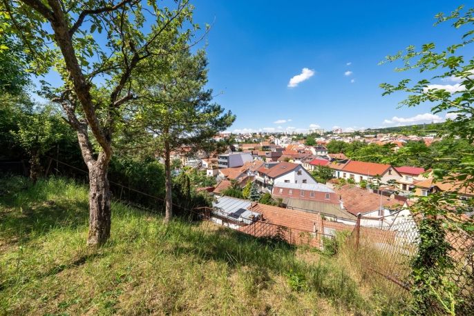 Prodej, Rodinný dům, Brno