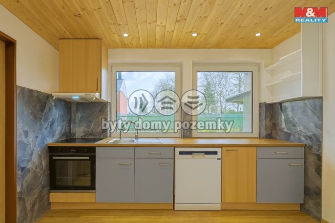 Prodej, Chata, Olešná