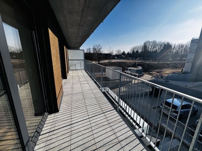 Pronájem, Byt 3+kk, Jihlava