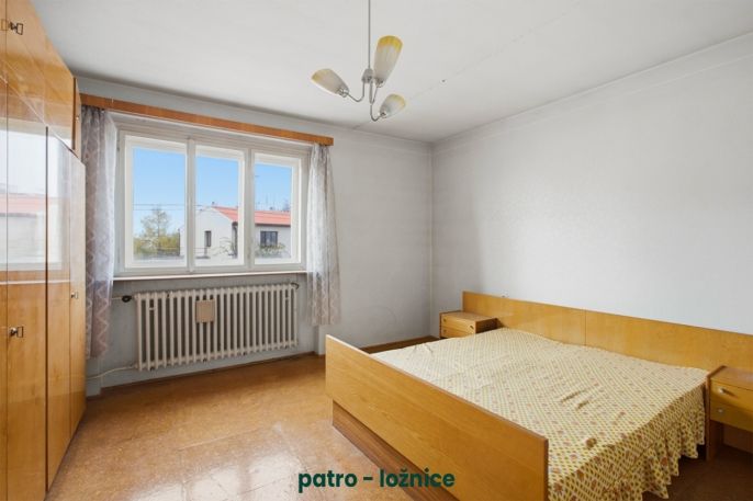 Prodej, Rodinný dům, Pavlíkov