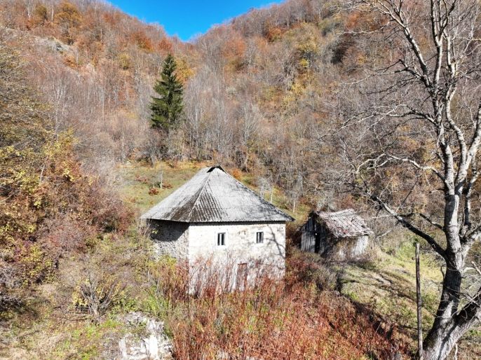 Prodej, Rodinný dům, Kolašin