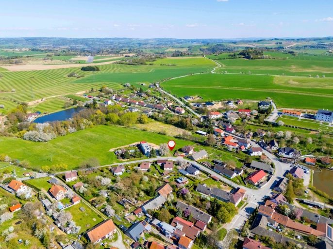 Prodej, Pozemek k bydlení, Brtnice