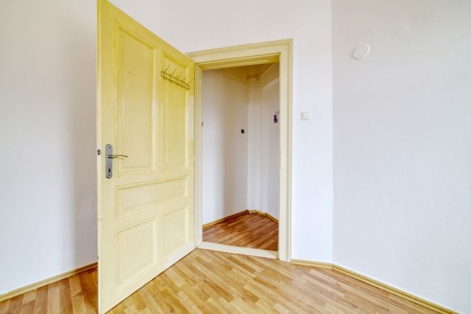 Pronájem, Byt 2+1, Mariánské Lázně