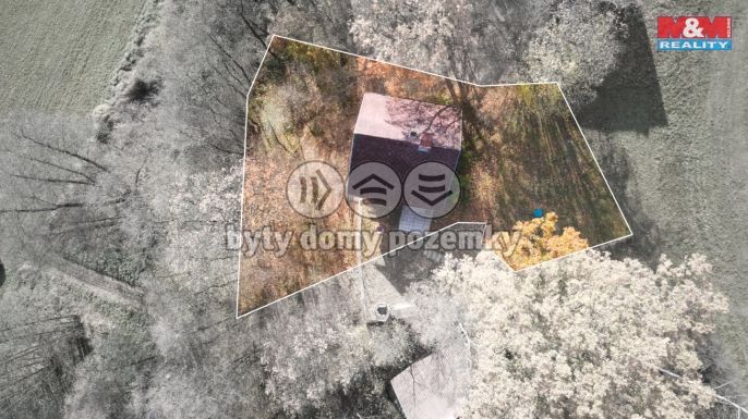 Prodej, Chata, Němětice