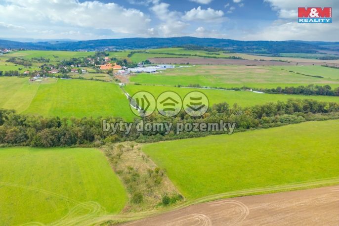 Prodej, Louka, Spálené Poříčí