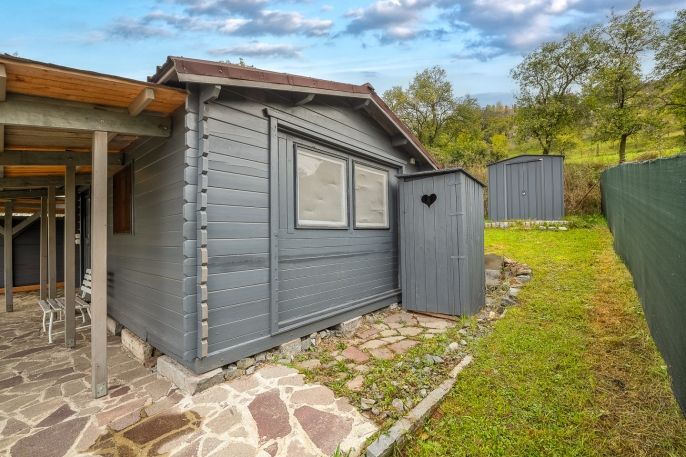 Prodej, Chata, Skuteč