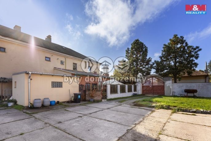 Prodej, Restaurace, stravování, Opatovice nad Labem