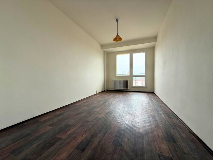 Pronájem, Byt 2+1, Frýdek-Místek