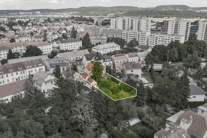 Prodej, Rodinný dům, Praha