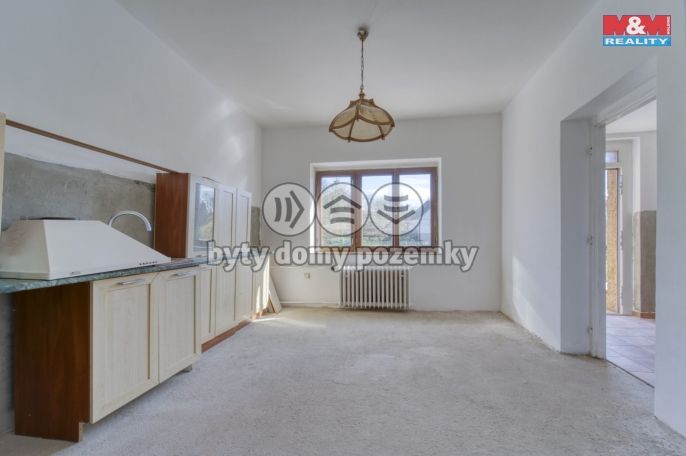 Prodej, Rodinný dům, Štědrá