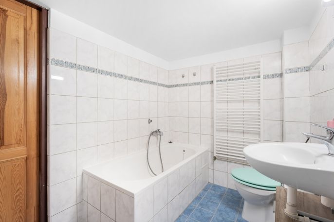 Prodej, Byt 2+kk, Frýdlant