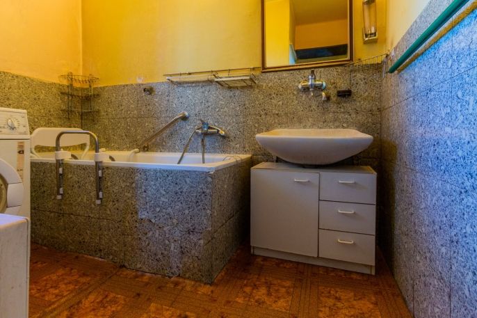 Prodej, Rodinný dům, Velká Kraš