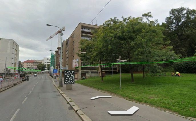Prodej, Byt 3+1, Praha