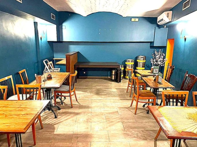 Pronájem, Restaurace, stravování, Brno