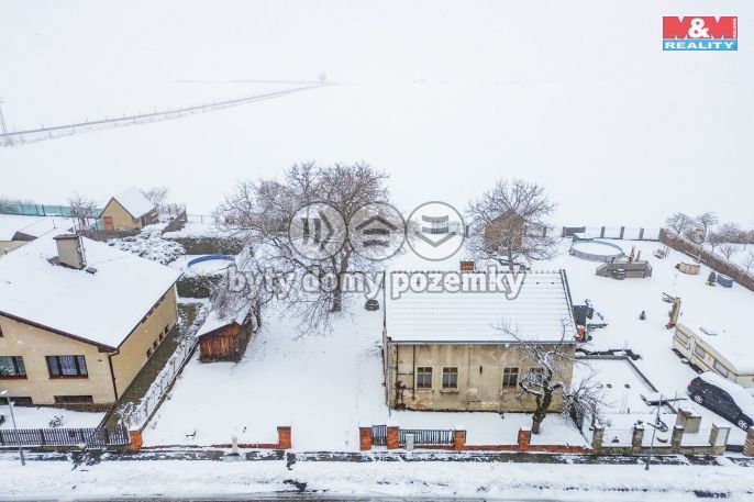 Prodej, Rodinný dům, Lipno