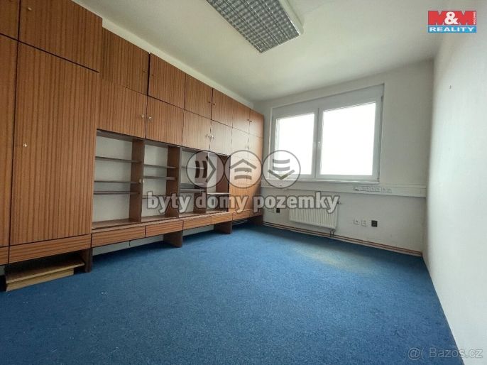 Pronájem, Kancelářský prostor, Strakonice