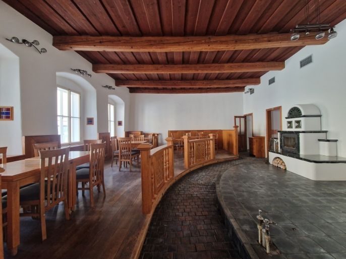 Pronájem, Restaurace, stravování, Kolín