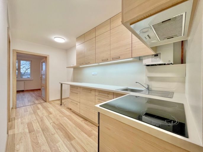 Prodej, Nájemní dům, Ostrava