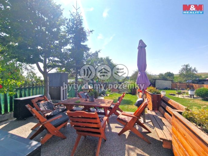 Prodej, Rodinný dům, Neplachovice