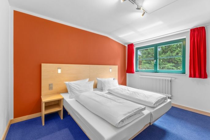 Prodej, Hotel, penzion, Geising