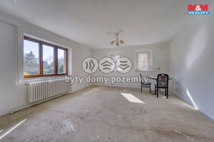 Prodej, Rodinný dům, Štědrá