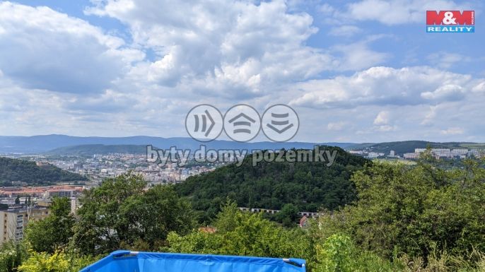 Pronájem, Zahrada, Ústí nad Labem