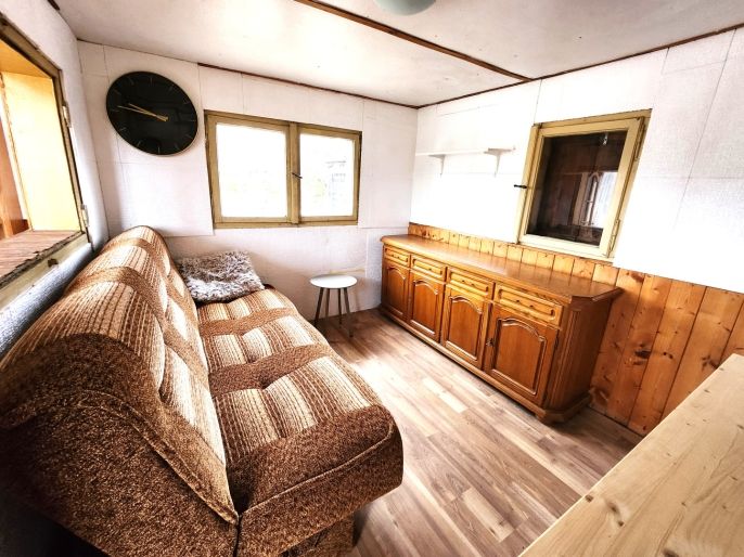 Prodej, Zahrada, Louny