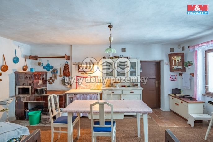 Prodej, Chalupa, Vimperk