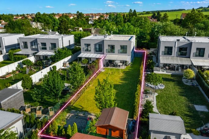 Prodej, Rodinný dům, Bašť