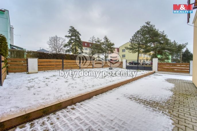 Prodej, Rodinný dům, Pernarec