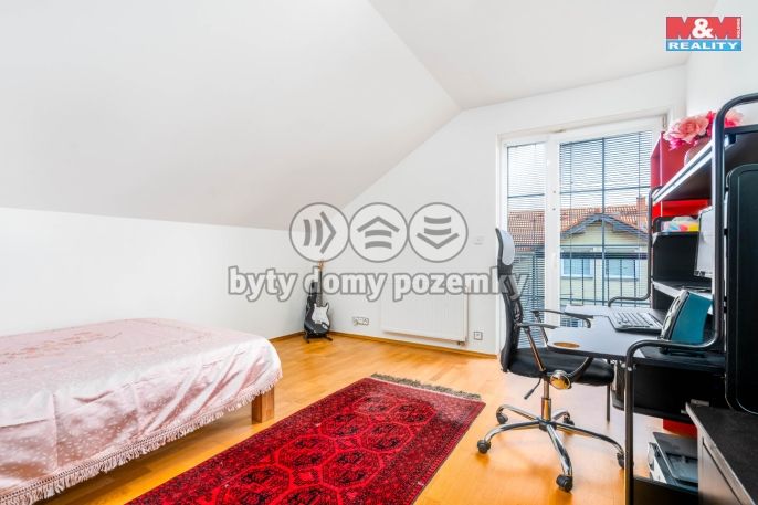 Prodej, Rodinný dům, Horoměřice