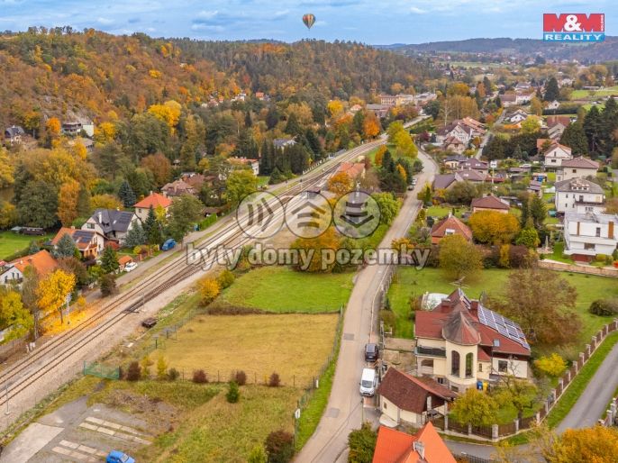 Prodej, Pozemek k bydlení, Hvězdonice