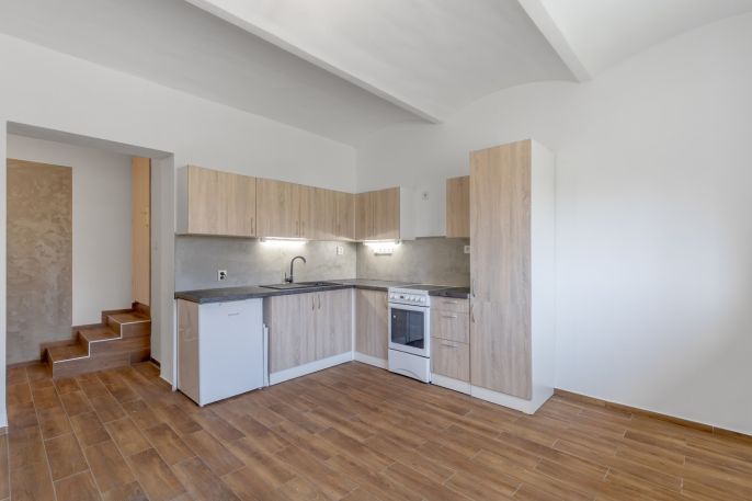 Prodej, Rodinný dům, Orlová