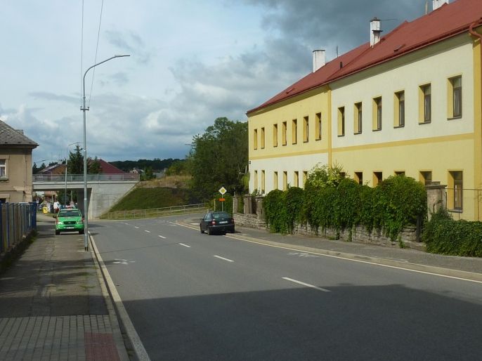 Prodej, Byt 3+kk, Nové Město nad Metují