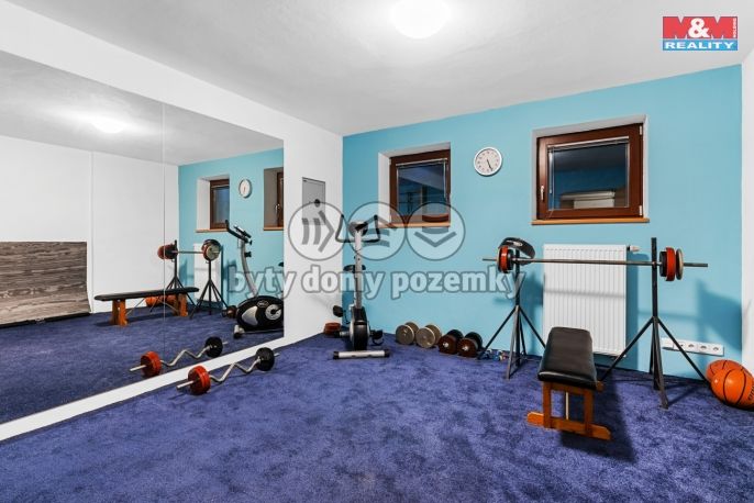 Prodej, Rodinný dům, Liberec