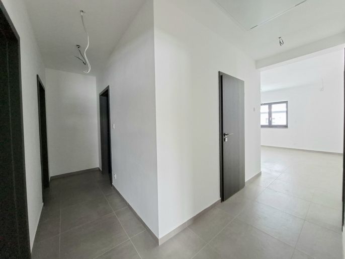 Pronájem, Rodinný dům, Hroznětín