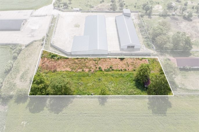 Prodej, Komerční pozemky, Cerekvice nad Bystřicí