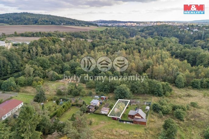 Prodej, Pozemek k bydlení, Plzeň