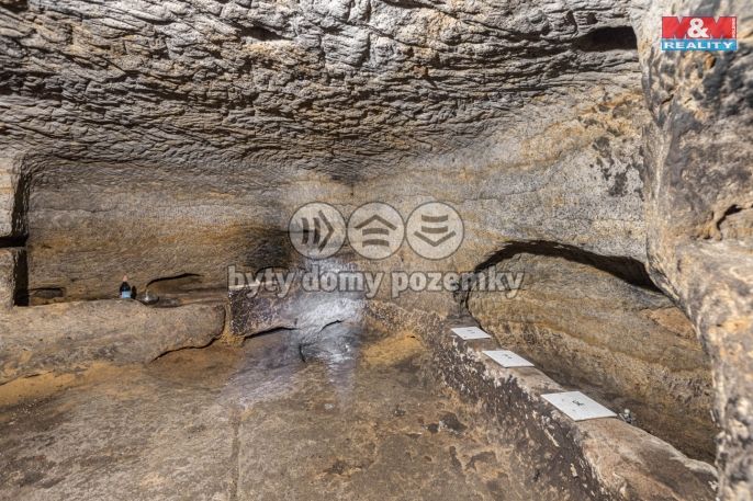 Pronájem, Chalupa, Dobřeň