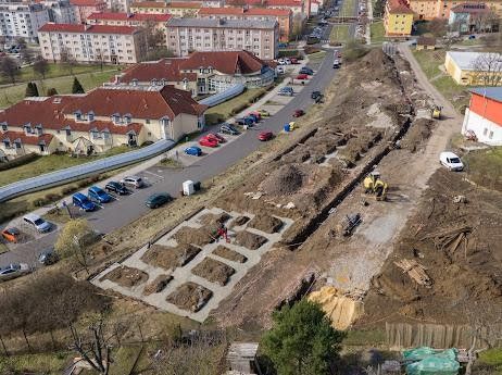 Prodej, Byt 3+kk, Ostrov