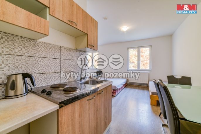 Prodej, Nájemní dům, Nová Role